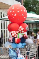 Houston Country Club's 2026 Labor Day Celebration