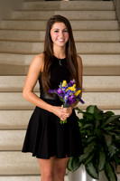 HOMECOMING COURT 2014