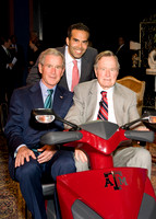 Barbara Bush's Celebration of Reading Houston 2011