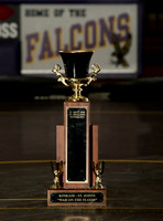 SJS @ EHS Wrestling