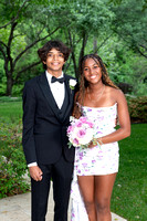 Pre Cotillion Portraits April 6, 2024
