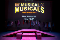 Kinkaid Presents The Musical of Musicals