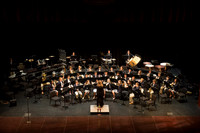 MS and US Spring Band Concert