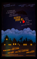 Kinkaid Middle School Presents Mary Poppins Thursday Rehearsal
