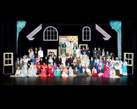 Kinkaid Middle School Presents Mary Poppins Friday Show