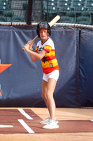 Batting Practice