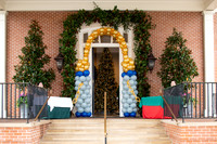 Santa Party Activities