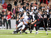 Kinkaid v SJS @ Rice varsity football