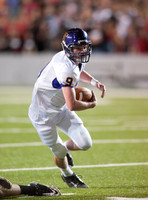 Kinkaid v SJS @ Rice varsity football