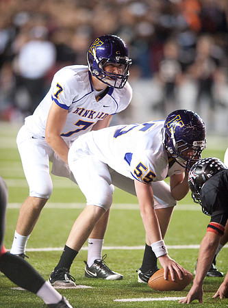 Kinkaid v SJS @ Rice varsity football