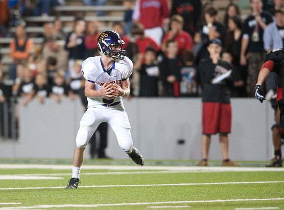 Kinkaid v SJS @ Rice varsity football