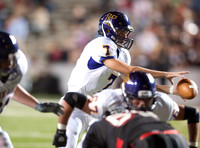 Kinkaid v SJS @ Rice varsity football