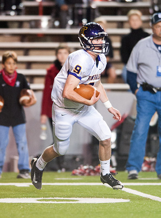 Kinkaid v SJS @ Rice varsity football