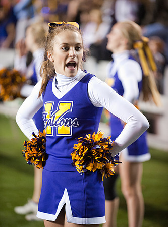 Kinkaid v SJS @ Rice varsity football