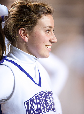 Kinkaid v SJS @ Rice varsity football