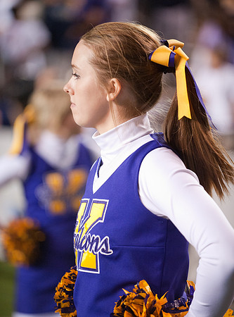 Kinkaid v SJS @ Rice varsity football