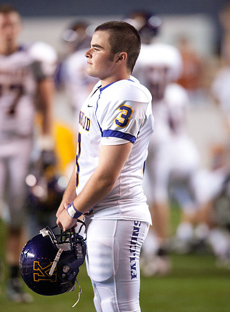 Kinkaid v SJS @ Rice varsity football