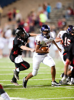 Kinkaid v SJS @ Rice varsity football