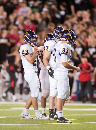 Kinkaid v SJS @ Rice varsity football