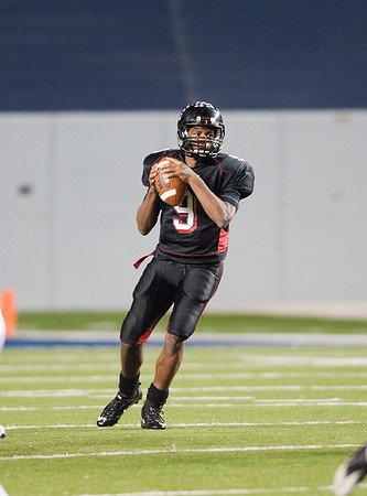 Kinkaid v SJS @ Rice varsity football