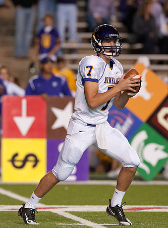 Kinkaid v SJS @ Rice varsity football