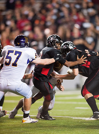 Kinkaid v SJS @ Rice varsity football