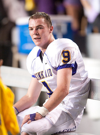 Kinkaid v SJS @ Rice varsity football