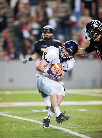 Kinkaid v SJS @ Rice varsity football