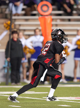 Kinkaid v SJS @ Rice varsity football