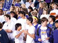 Kinkaid v SJS @ Rice varsity football