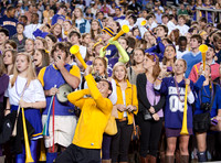 Kinkaid v SJS @ Rice varsity football