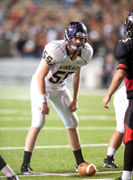 Kinkaid v SJS @ Rice varsity football