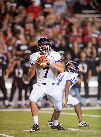 Kinkaid v SJS @ Rice varsity football