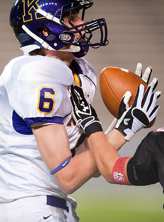 Kinkaid v SJS @ Rice varsity football