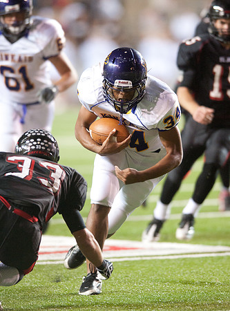 Kinkaid v SJS @ Rice varsity football