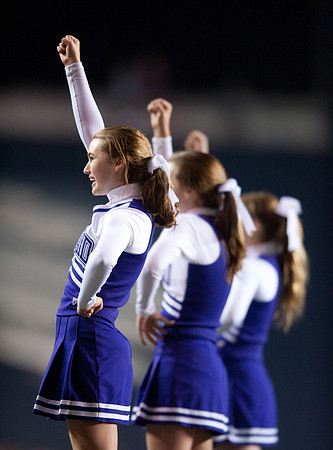 Kinkaid v SJS @ Rice varsity football