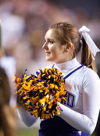 Kinkaid v SJS @ Rice varsity football