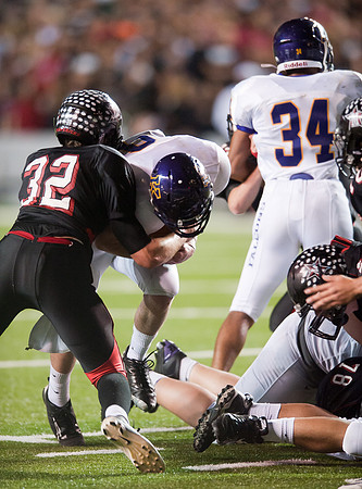 Kinkaid v SJS @ Rice varsity football