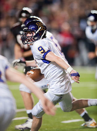 Kinkaid v SJS @ Rice varsity football