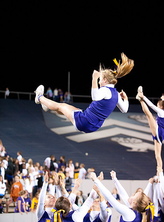 Kinkaid v SJS @ Rice varsity football