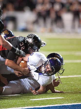 Kinkaid v SJS @ Rice varsity football
