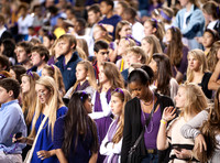 Kinkaid v SJS @ Rice varsity football