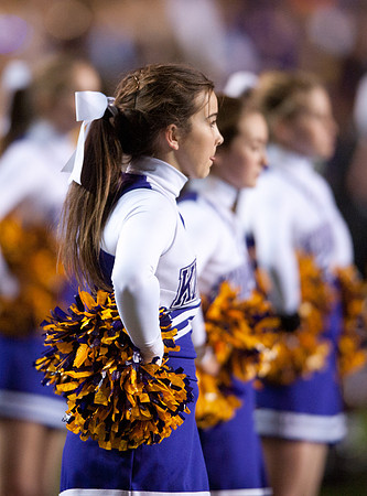 Kinkaid v SJS @ Rice varsity football